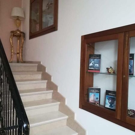 Cavalieri Teutonici Bed & Breakfast Ginosa Exterior foto