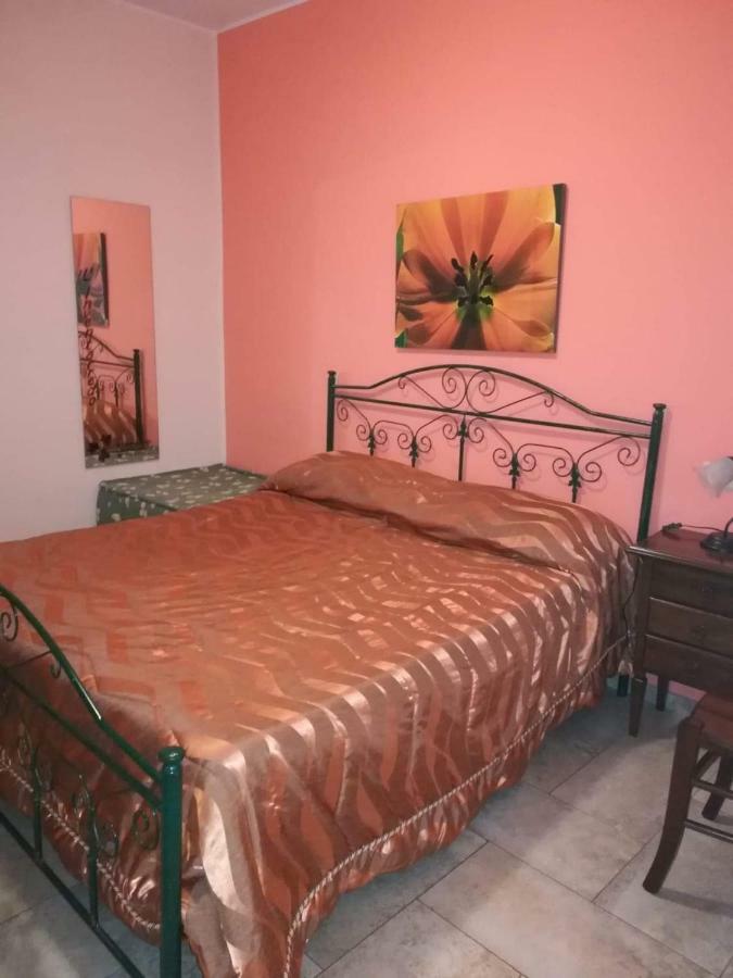 Cavalieri Teutonici Bed & Breakfast Ginosa Exterior foto
