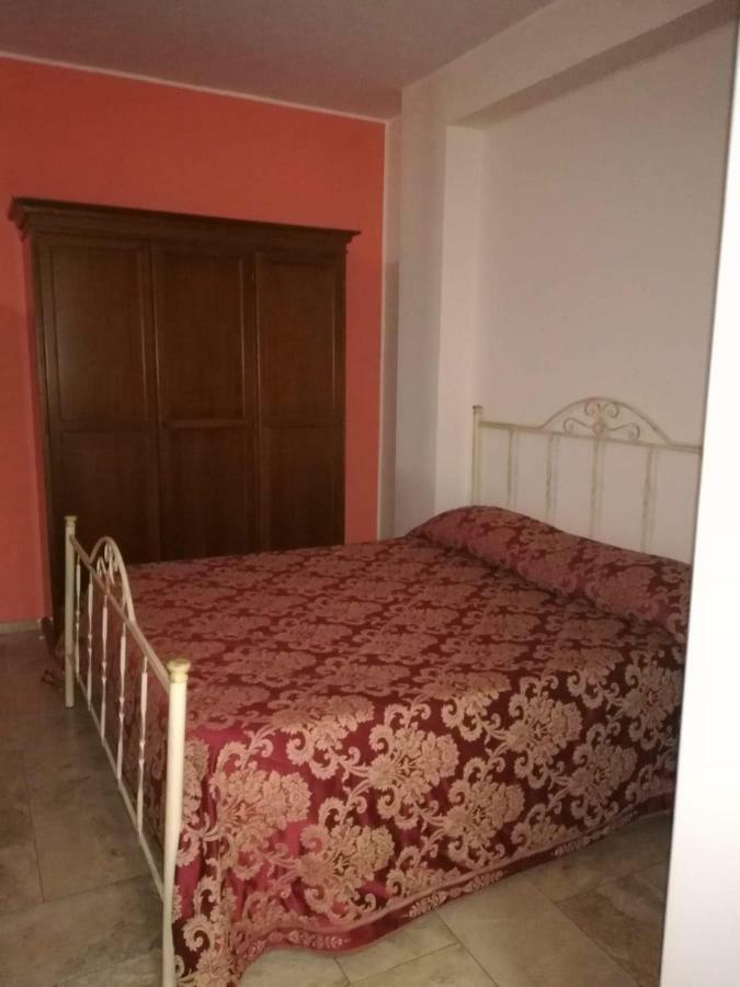 Cavalieri Teutonici Bed & Breakfast Ginosa Exterior foto